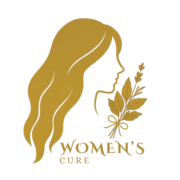 Logo of TeaCure – Natural Tea for PCOS Symptoms